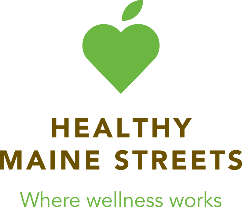 Healthy Maine Streets Logo - Augusta Health Fishersville Va Logo (792x679), Png Download