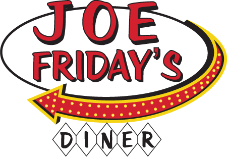 Joe Fridays Diner (450x311), Png Download