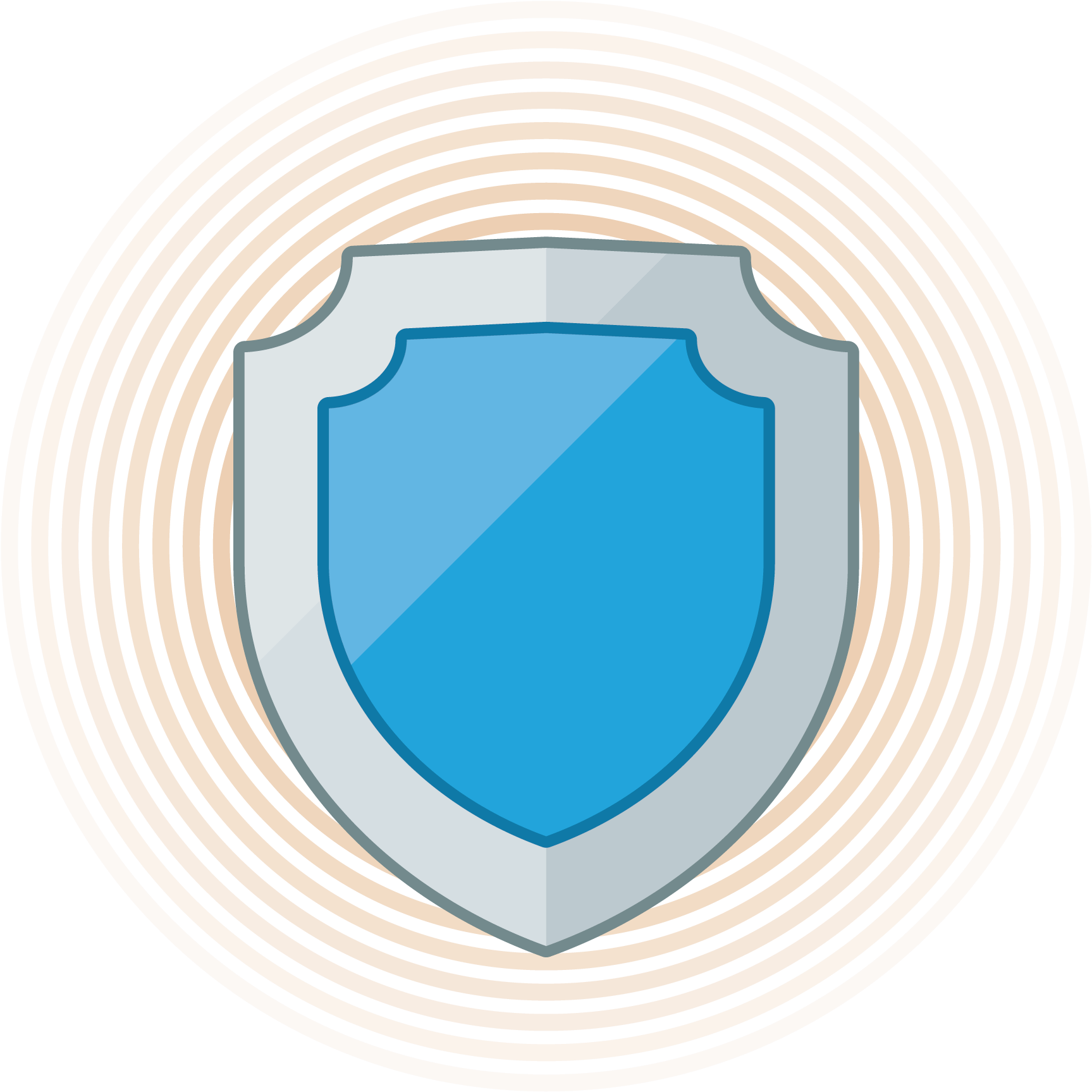 Foundation - Circle (2268x2268), Png Download