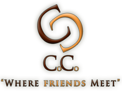 Bar, Lounge, Chill - Coco Bar & Lounge (400x300), Png Download