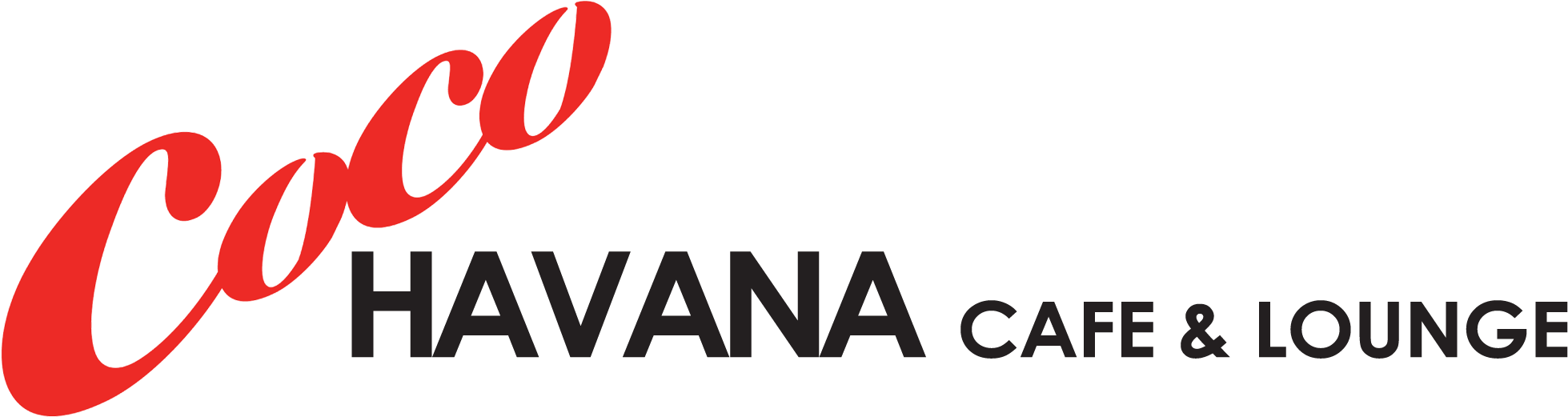 Coco Havana (1987x559), Png Download