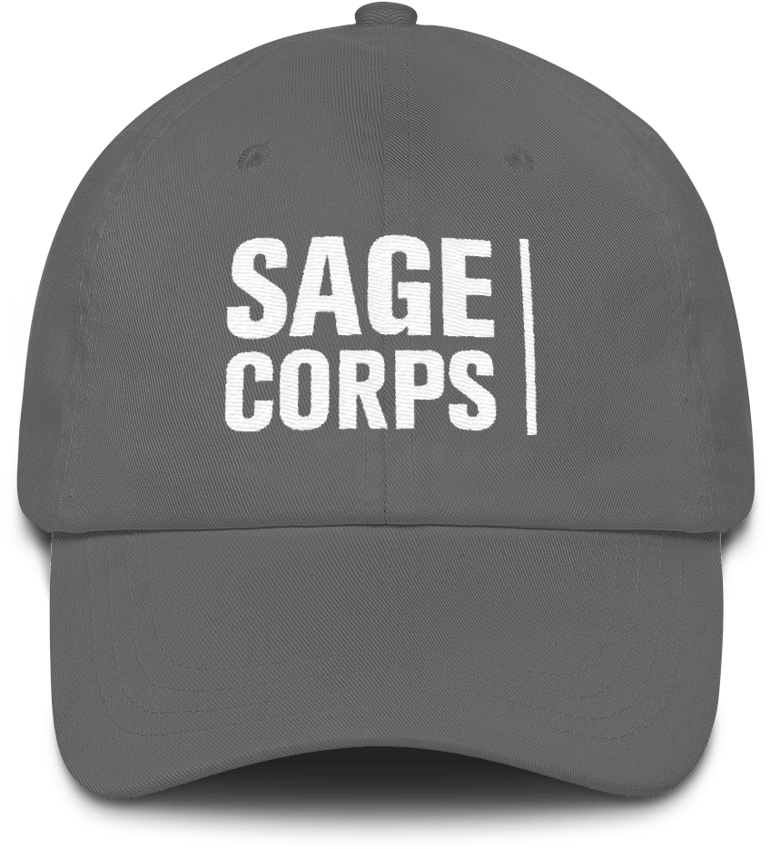 Logo Baseball Cap (1000x1000), Png Download