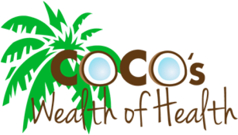 Logos Con Cocos (600x315), Png Download