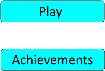 Now We Are Going To Create A New Variable In The Mainmenuscreen - Electric Blue (480x800), Png Download