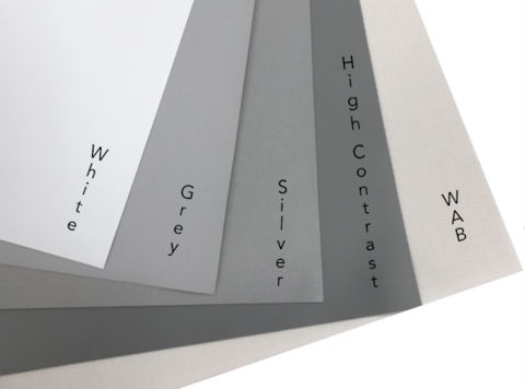 How Do I Choose The Correct Screen Material - Textile (480x356), Png Download