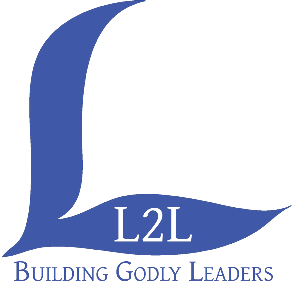 Lads To Leaders - Lads To Leaders Logo (1000x966), Png Download