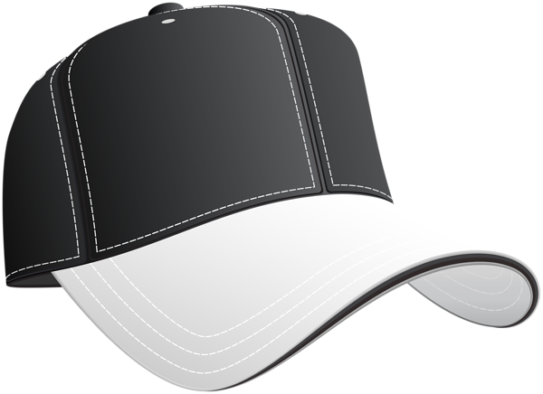 Baseball Cap Png Clip Art Image - Baseball Cap (600x436), Png Download