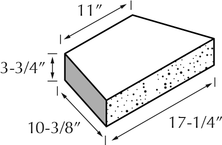 Anchor Landmark Wall Cap - First Cordless Mouse In 1984 (648x648), Png Download