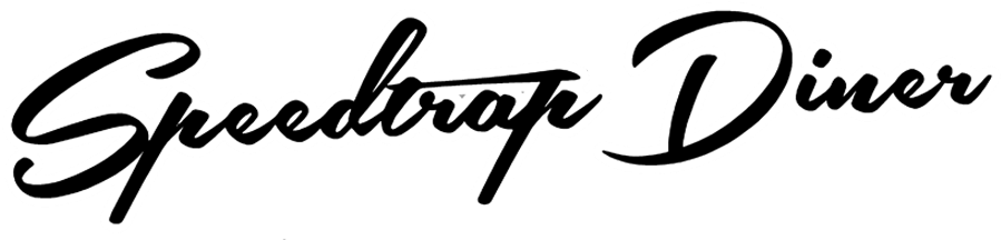 Speed Trap Diner Woodville Ohio - Collapsible Silicone Measuring Cups & Measuring (921x250), Png Download