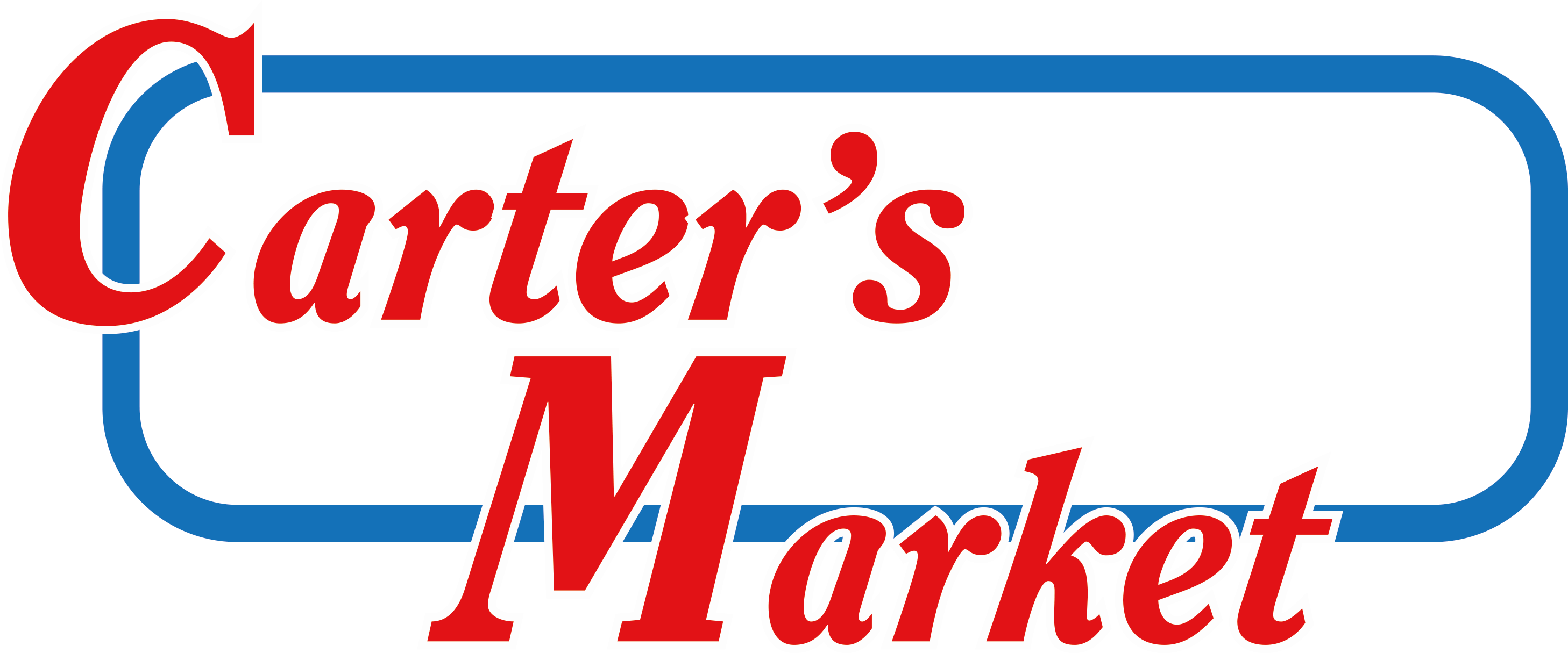 Carter's Market - Free Transparent PNG Download - PNGkey
