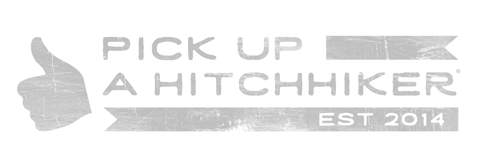Hitchhiker Brewing Company - Feighcullen (1590x550), Png Download