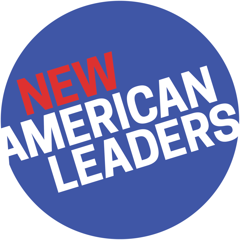 New American Leaders (1000x1000), Png Download