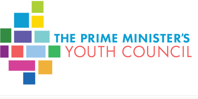 Canada Calling All Youth Leaders U2013 Prime Minister - Prime Minister's Youth Council (820x465), Png Download