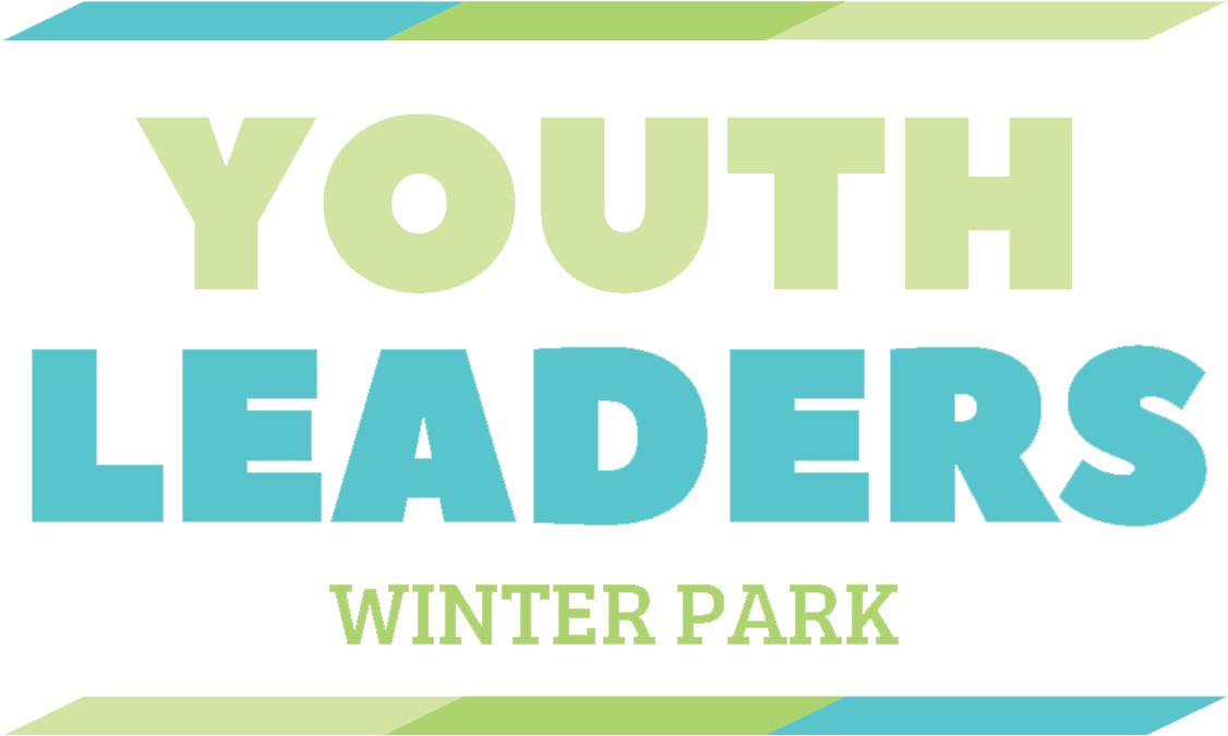 The Leadership Winter Park Youth Leaders Program Is - Oakland Raiders Font (1175x782), Png Download