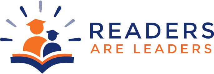 Ral Logo Transparent - Readers Are Leaders (687x240), Png Download