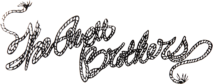 The Avett Brothers - True Sadness Avett (762x300), Png Download