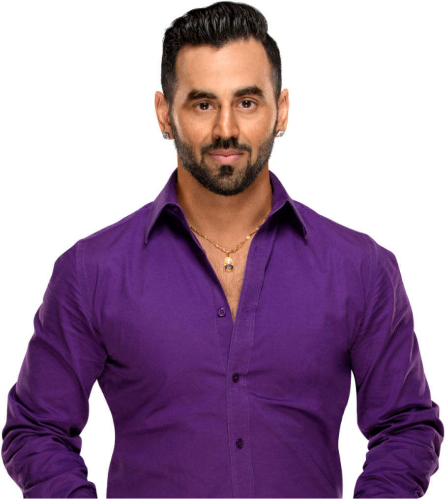 Singh Brothers - Samir Singh (1024x1024), Png Download