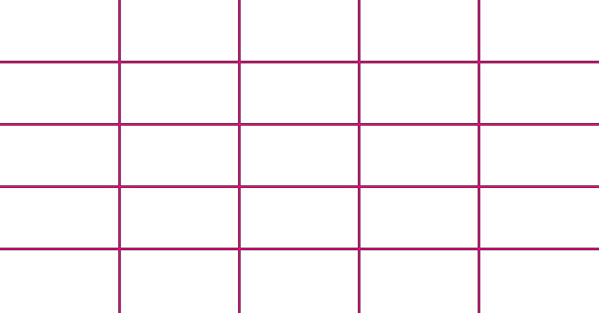 Facebook Ad Grid Png (1200x628), Png Download