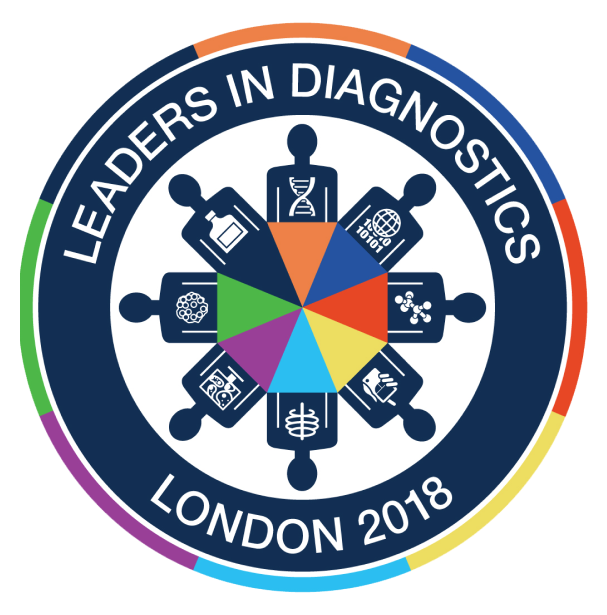 Leaders In Diagnostics - Circle (607x615), Png Download