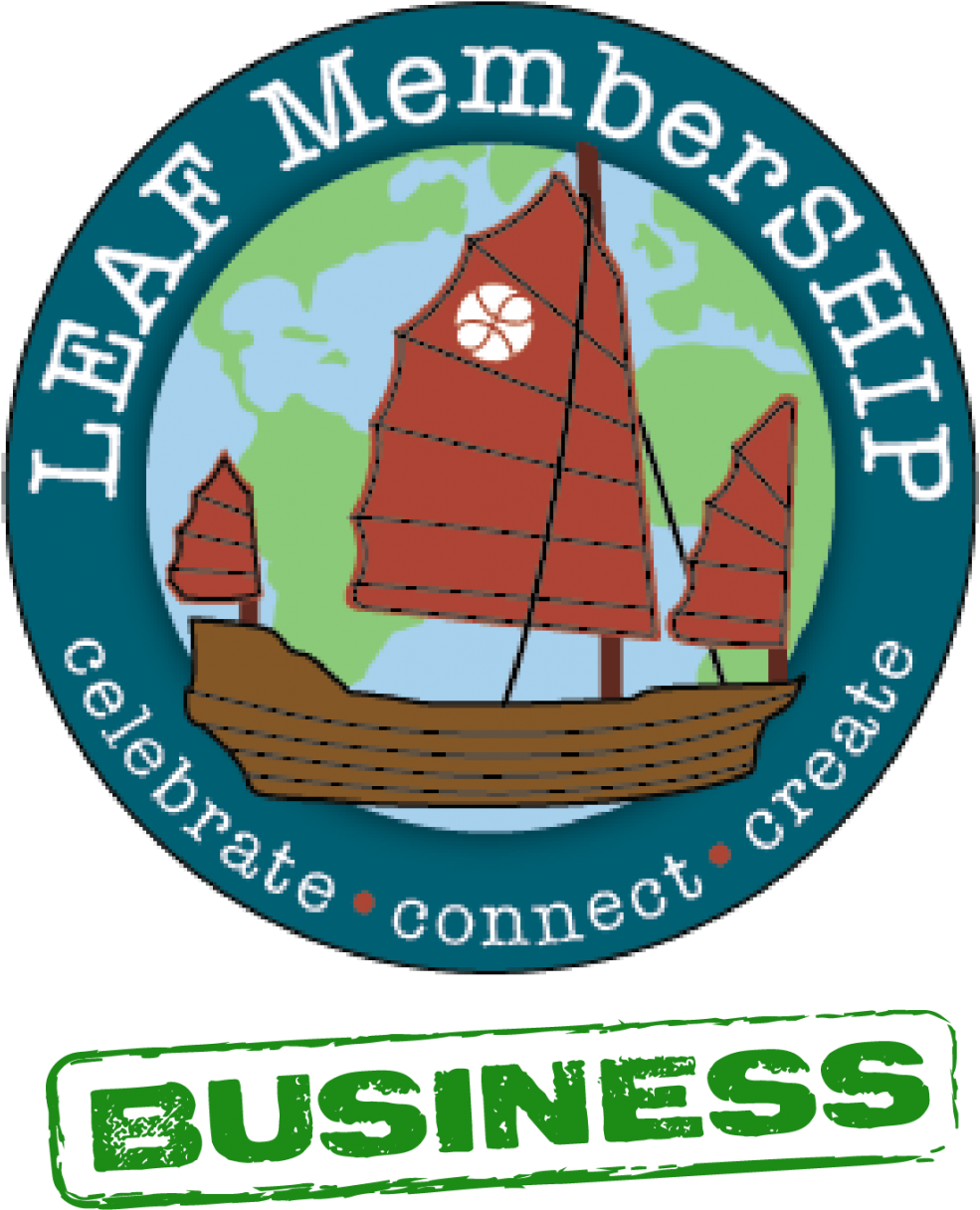 Business Member Logo 18 1 - Contact Usa Cu-07137 Pegz Connectable Upperase Alphabet (1080x1253), Png Download