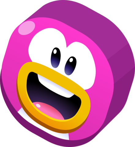Cpi Party Plaza Emoji 11 - Smiley (441x480), Png Download
