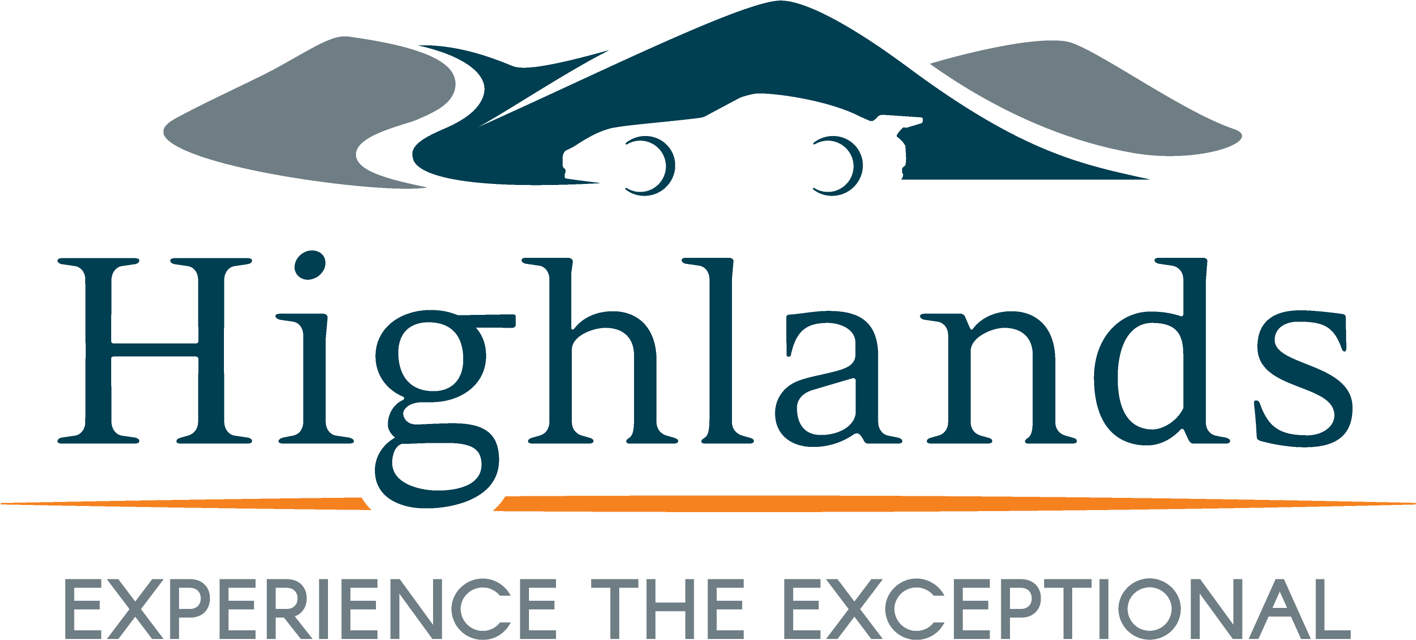 For More Information Http - Highlands Motorsport Park Logo (3062x1549), Png Download