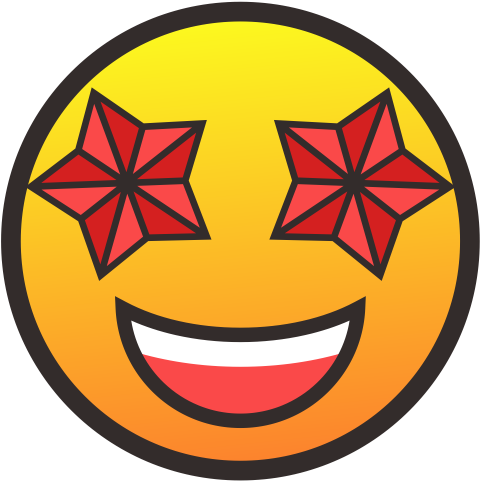 Png Emoji 2 - Portable Network Graphics (721x721), Png Download