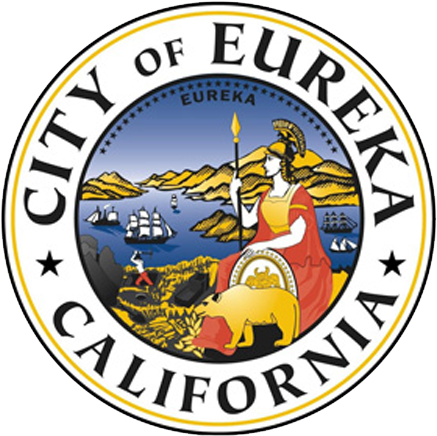 Eureka Council May Ok Fireworks Show, New Speed Limits - Eureka (450x450), Png Download
