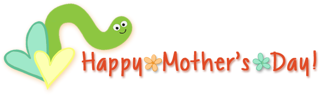 Mothers Day Banner - Free Mother's Day Banner (630x195), Png Download