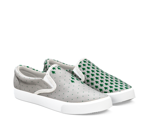 Deforestation - Skate Shoe (480x480), Png Download