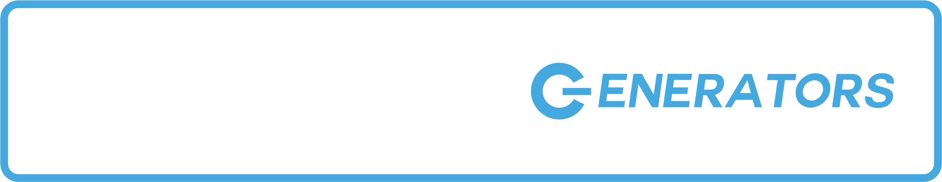 Carters Generators - Chapterbuilder Logo (3335x673), Png Download