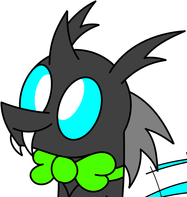 Derpanater's Avatar - Art (848x838), Png Download