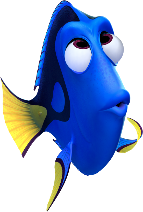 Disneylife Availability Disneylife - Dk Ultimate Sticker Collection : Finding Nemo (disney (552x819), Png Download