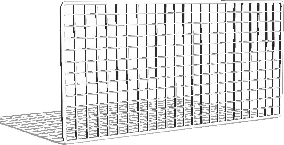 Home / Wire Mesh - F.ny-1 (1200x1200), Png Download