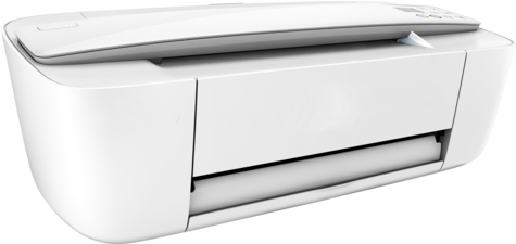 Download 123 - Hp - Com/dj - Hp Deskjet 3775 Printer PNG Image with No  Background - PNGkey.com