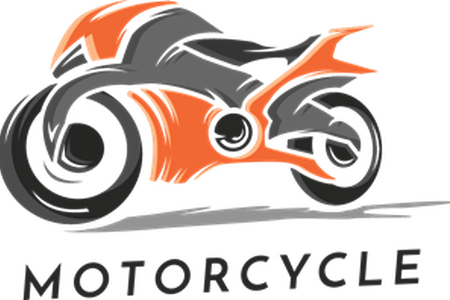 Picture Freeuse Indian Motorcycle Logo Path - Motorcycle (450x300), Png Download