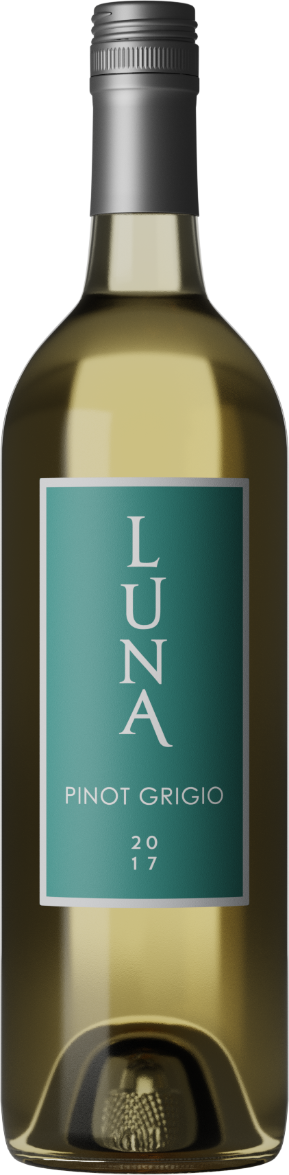 Fact Sheet - Luna Vineyards Merlot 2012 Red Wine From California (422x1711), Png Download