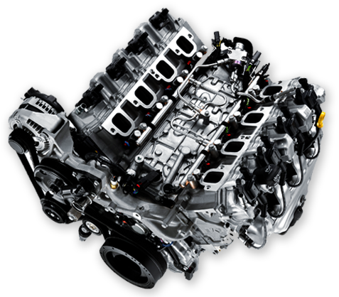 A Small Amount Of Hydrogen Is Carefully Injected Whilst - 2014 Silverado 4.3 L Fuel Injector Location (477x418), Png Download