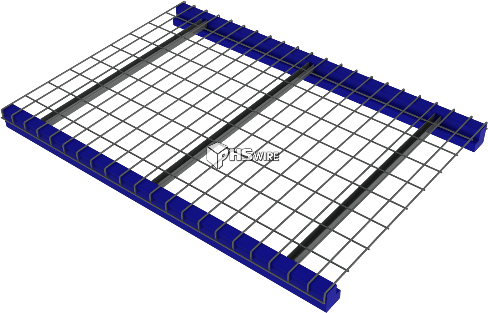 Standard/step Wire Mesh Decking - Singitforjapan (1920x1080), Png Download