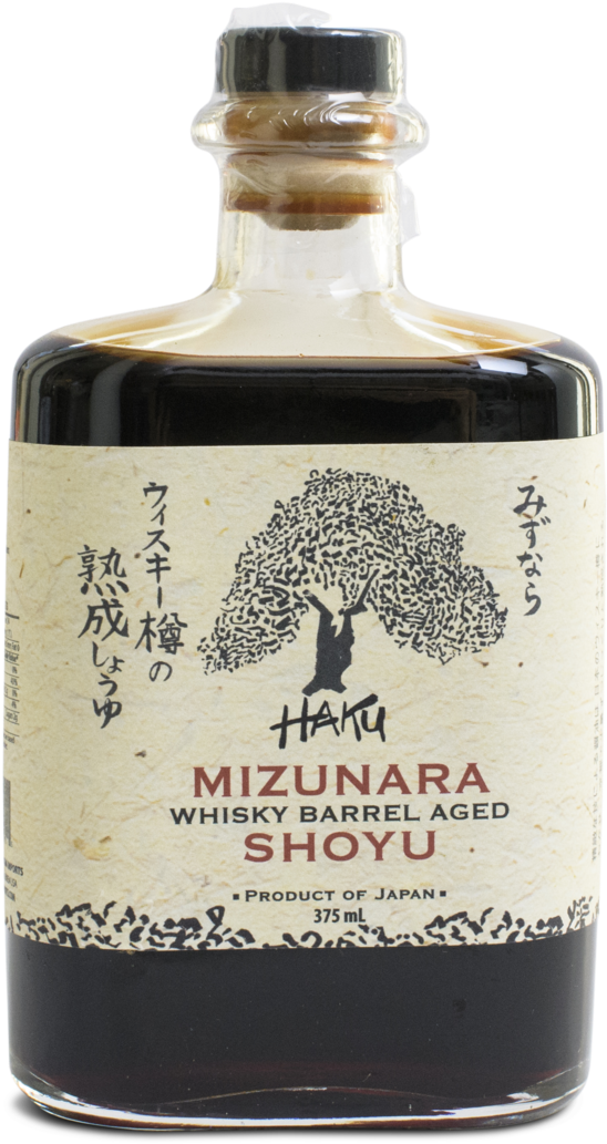 Haku Iwashi Whiskey Barrel Aged Fish Sauce (2047x1365), Png Download