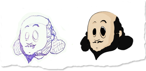 Cartoon (590x290), Png Download
