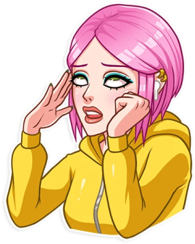 Pain Blow Mind - Internet (360x360), Png Download