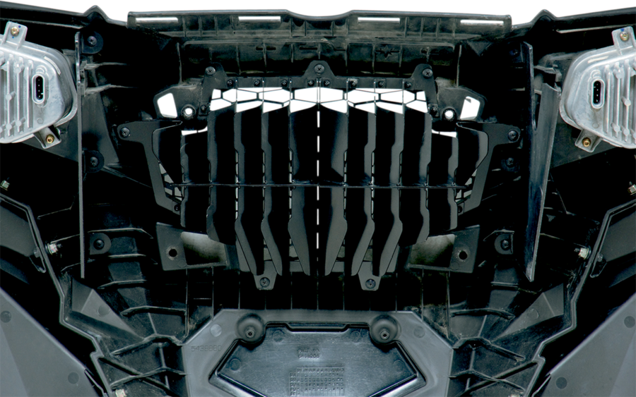 Polaris Industries (900x563), Png Download