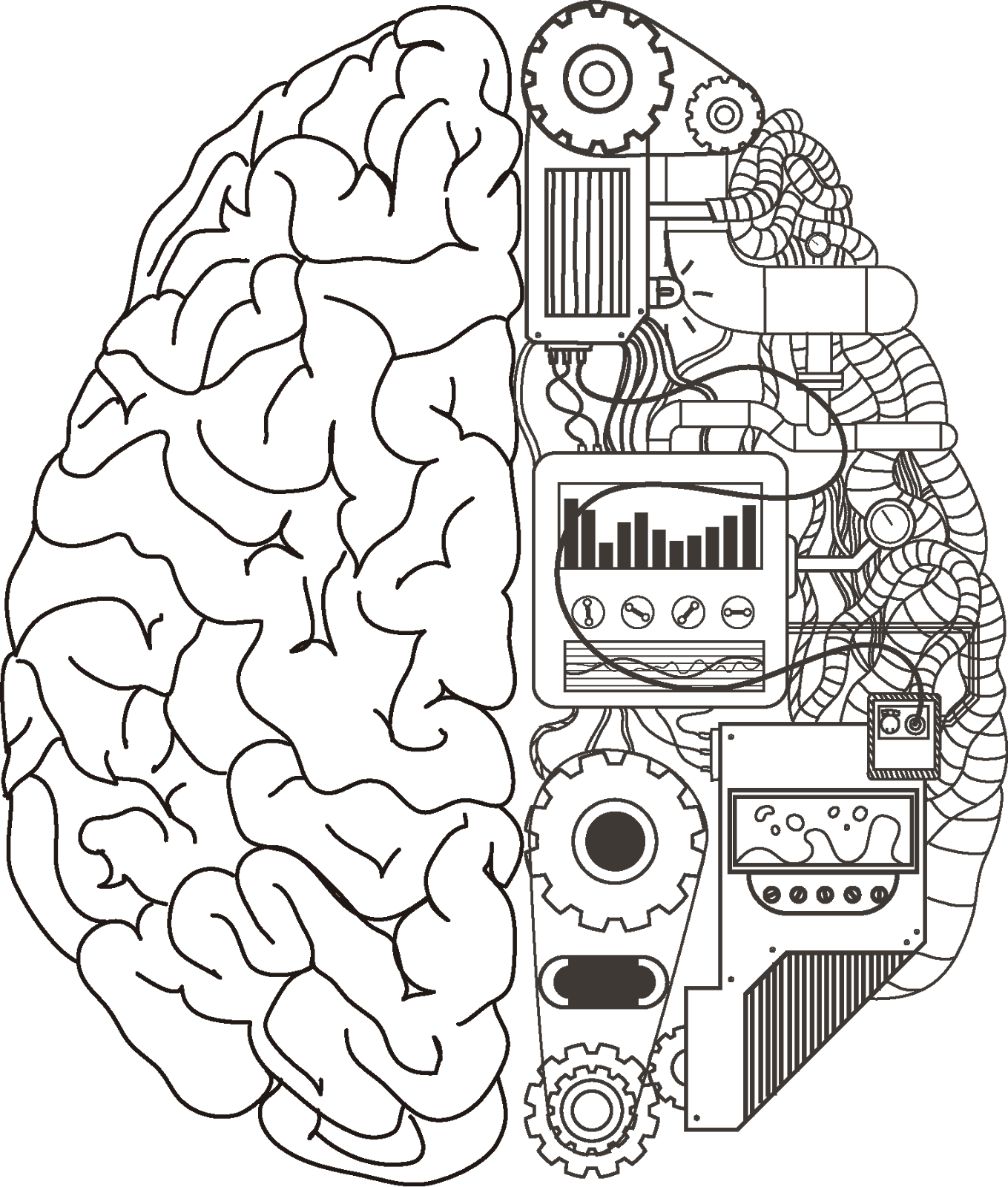 Here Is The Project He Delivered And I Am Extremely - Tea (1359x1600), Png Download