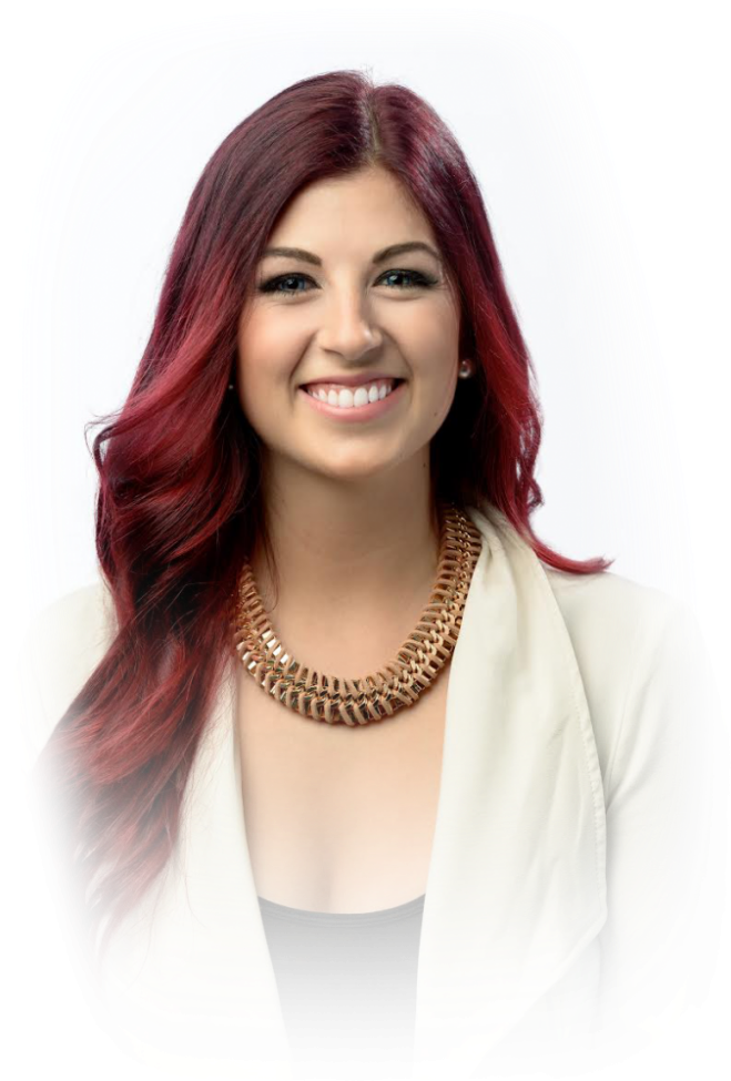 Gabrielle Picard - Creativ Realty (666x1000), Png Download