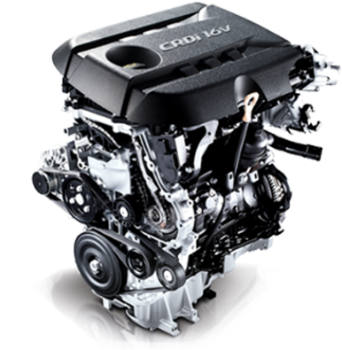 I40 Performance Banner (960x400), Png Download
