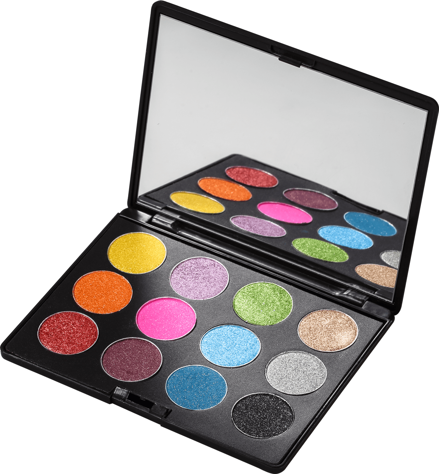 Indice Tokyo Ego Diamond Eyes - Paleta Indice Tokyo (1500x1620), Png Download