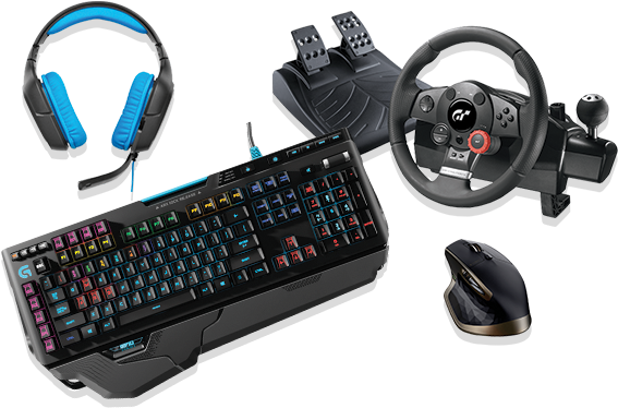 Logitech - Logitech G910 Orion Spark Usb Mechanical Gaming Keyboard (600x400), Png Download