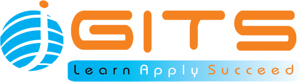 Gits Logo In Png 1 Ssl=1 - Gits (1002x297), Png Download