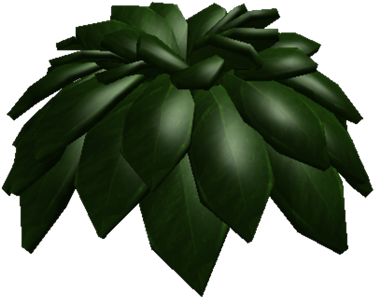 Cbush - Palm Tree (420x420), Png Download